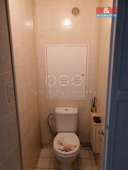 Prodej bytu 1+kk, 31 m², Praha, ul. Platónova - 8