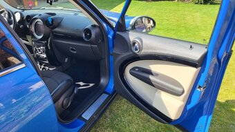 MINI Countryman 2.0 SD ALL4 automat - 8