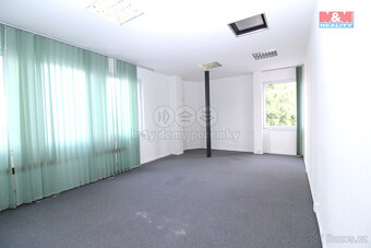 Pronájem kancelářského prostoru,560m², Praha 10 - 8