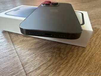 Apple IPhone 14 Pro 128Gb Space Black - 8