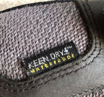 Keen Hikeport 2 Sport vel. 35 s membránou - 8