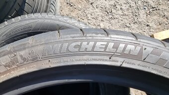 Letní pneumatiky 245/35/19 Michelin - 8