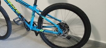 Prodám lehké dětské horské kolo Force Forkys 24“ - 8