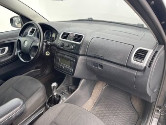 Škoda Roomster 1.6 16V / 77 kW Comfort - 8
