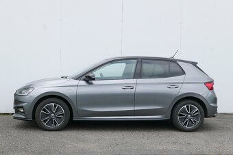 Škoda Fabia Monte Carlo - 8