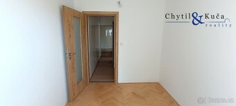 Podnájem bytu 3+1 ( 60,20 m2 ), Osmek, Přerov - 8