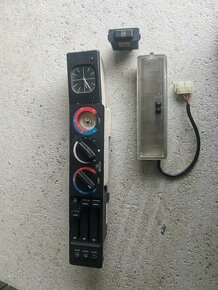 Díly e30, e34, e36 - 8