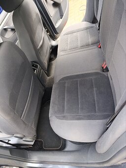 Jetta 1,9 tdi 77kw bez DPF - 8
