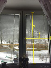Prodám žaluzie - 8