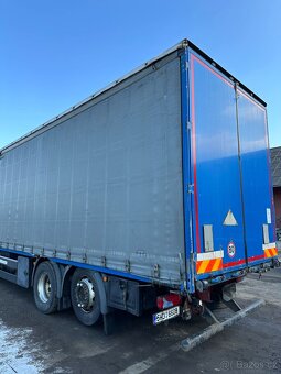 Man TGX 26.480 - 8