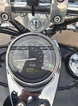 Honda VT 750 Shadow Spirit 35 Kw - 8
