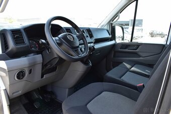 Volkswagen Crafter, 20TDI.L2H2.DÍLNA.KOMPRESOR.DPH - 8