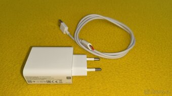 Mobilní telefon Redmi Note 10 Pro (XIAOMI) 6 / 128 - 8