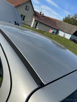 Peugeot 206 - 8
