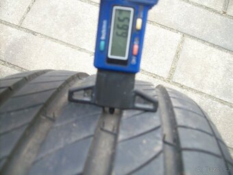 4ks Michelin Octavia RS Golf 225.45.17 91W - 8