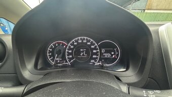 Nissan Note 1.2 i, 2014 - 8