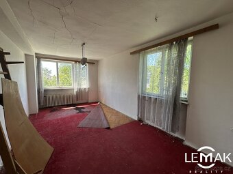 Prodej domu, 210 m2 - Olomouc - Týneček, ev.č. 00196 - 8