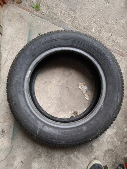 Kumho 185/60 R15 94H - 8