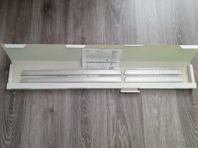 Prahové išty s logem Vw Passat 3C0071305 Originál - 8