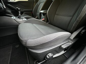 Ford Focus 1.0/92kW TITANIUM LED r.v.11/2018 1.Maj. - 8