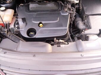 Ford Kuga 4x4 - 8
