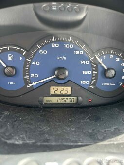 Chevrolet Spark 0.8i 38KW - 8
