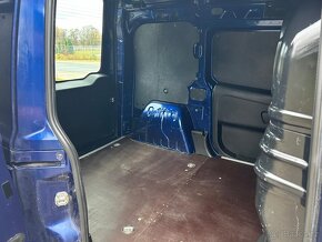 Fiat Doblo 2.0Tdi Prof 6rychl 135PS klimatronic MAXI MAX TOP - 8
