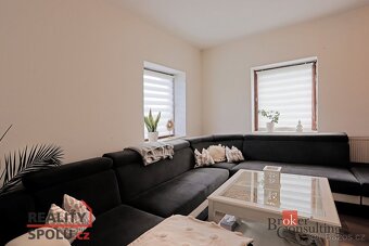 Prodej, domy/rodinný, 130 m2, Mokřiny 54, 35201 Aš, Cheb [ID - 8