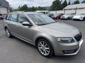 Škoda Octavia III 1.6 TDi COMBI MOŽNO NA SPLÁTKY - 8