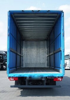 DAF XF480 - 6x2 – Shrnovačka - EURO 6 - 8