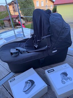 Thule Urban Glide 2 - 8