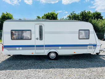 Hobby 540, mover - 8