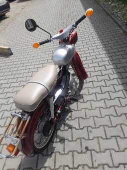 Simson Star SR4 - II - 8