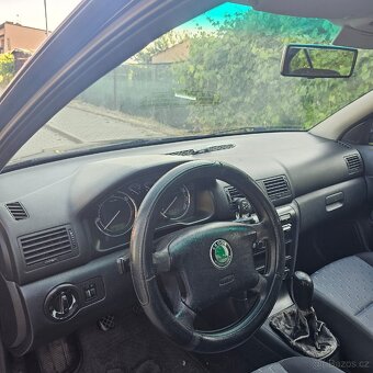 Prodám Škoda Octavia I Tour 1.9 tdi - 8