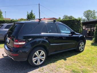 Mercedes Ml 320 cdi - 8