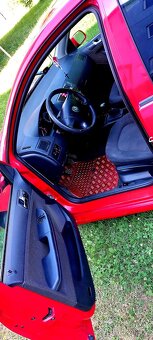 Prodam Škoda Fabia 1,2 htp 47kw po generálce motoru. - 8