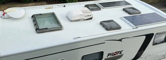 PILOTE GJ740 GJ Essentiel - plná výbava - 8