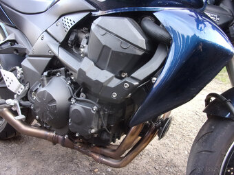 Kawasaki Z750 originál stav - 8