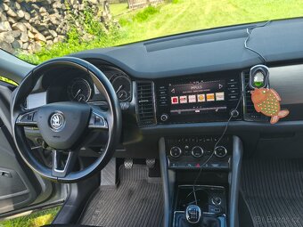 Škoda Kodiaq - 8