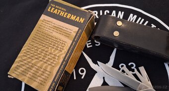 Leatherman Supertool "99" - 8