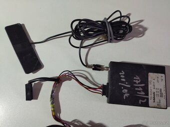 Webasto Telestart T70 a GSM Thermocal/Telestart - 8
