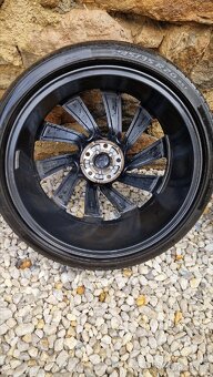 VW Rosario 5x112 r20 - 8