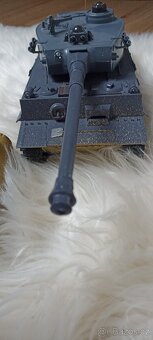 RC tanky - 8