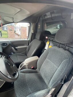Renault Kangoo 1.5DCI 55kw - 8