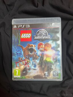 Playstation 3 slim 500gb - 8