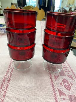 Mističky na noze na dezert a jiné - 8