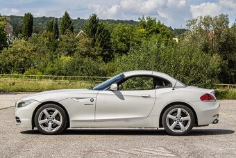 BMW Z4 Roadster sDrive 2.0i A/T /aj na splátky/ - 8