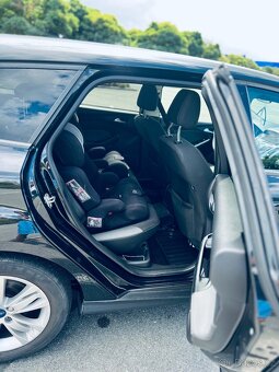 Ford Focus mk3 2011 - 8