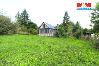 Prodej chaty, 32 m², Karlovy Vary - Sedlec - 8