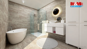 Prodej pozemku k bydlení, 750 m², Brod nad Dyjí - 8